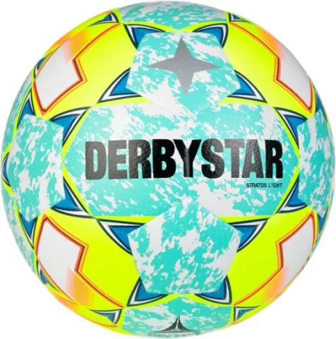 Derbystar BFB-Stratos Light v24 training ball