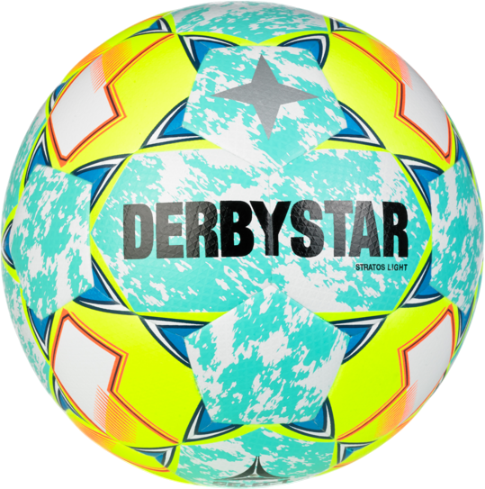 Balón Derbystar BFB-Stratos Light v24 training ball