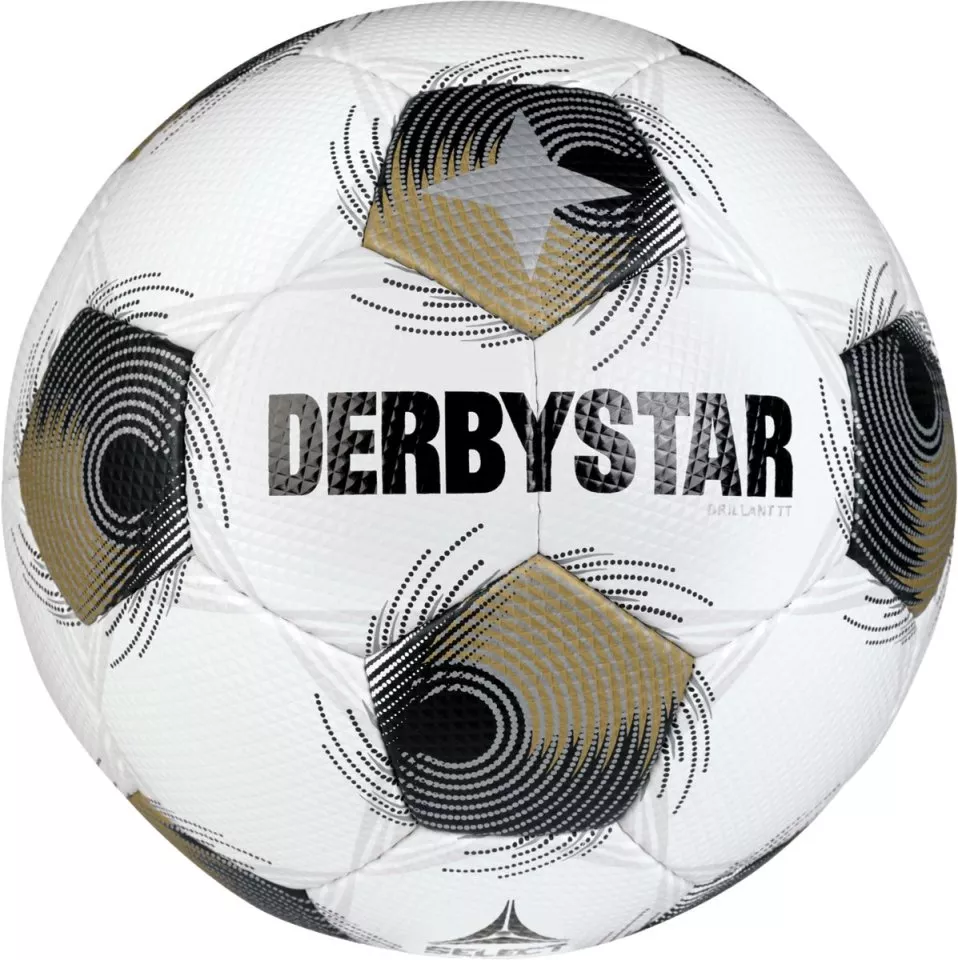 Tréninkový míč Derbystar Brillant TT v25
