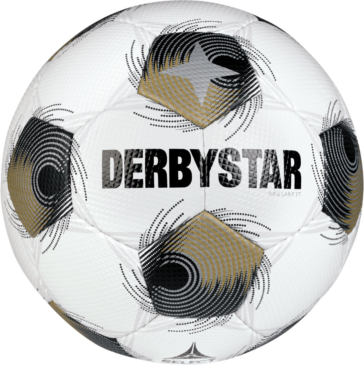 Tréninkový míč Derbystar Brillant TT v25