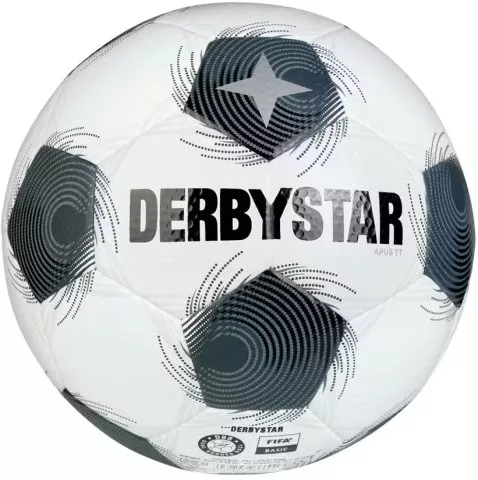 Derbystar Apus TT DB v25 Training Ball