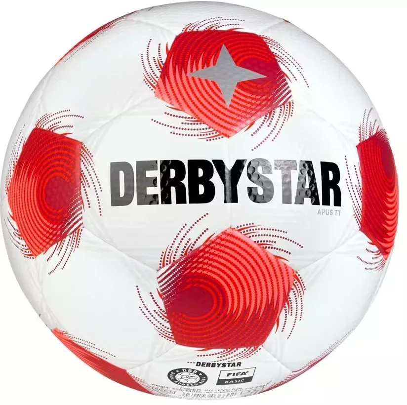 Derbystar Apus TT DB v25 Training Ball Labda