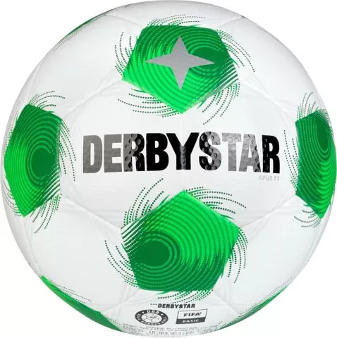 Derbystar Apus TT DB v25 Training Ball
