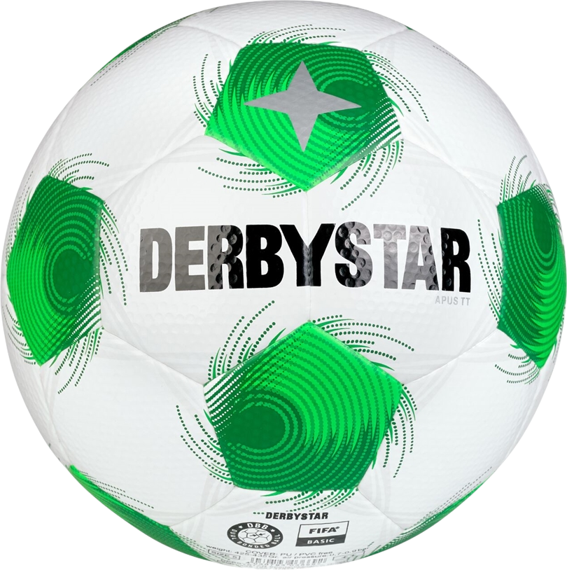 Minge Derbystar Apus TT DB v25 Training Ball