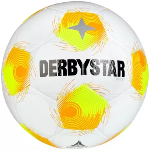 Derbystar Apus TT DB v25 Training Ball