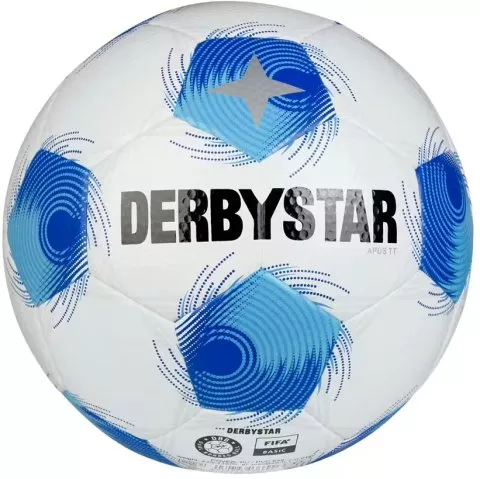 Derbystar Apus TT DB v25 Training Ball