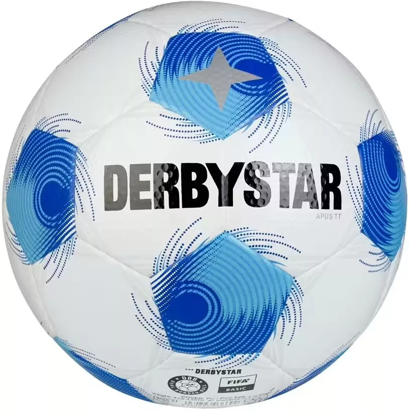 Minge Derbystar Apus TT DB v25 Training Ball