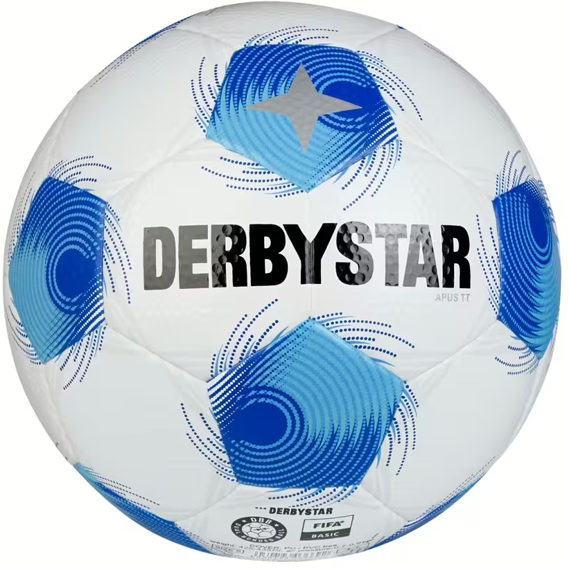 Minge Derbystar Apus TT DB v25 Training Ball