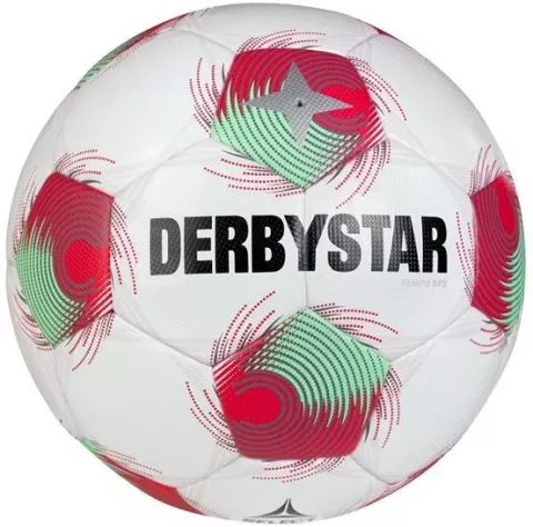 Derbystar Tempo APS v25 Match Ball