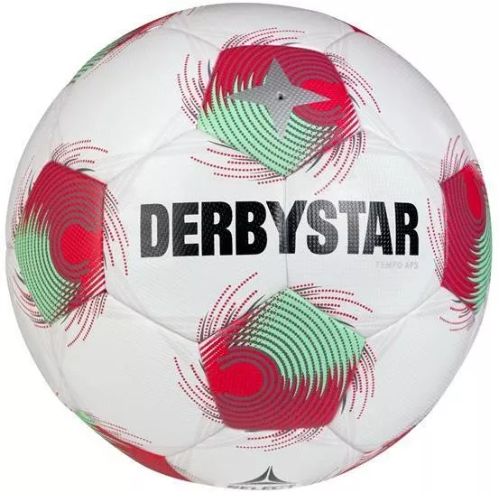 Balón Derbystar Tempo APS v25 Match Ball