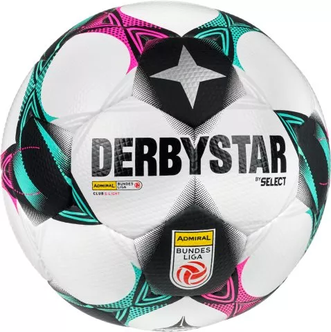 Derbystar Admiral Bundesliga Club S-Light v25 Training Ball