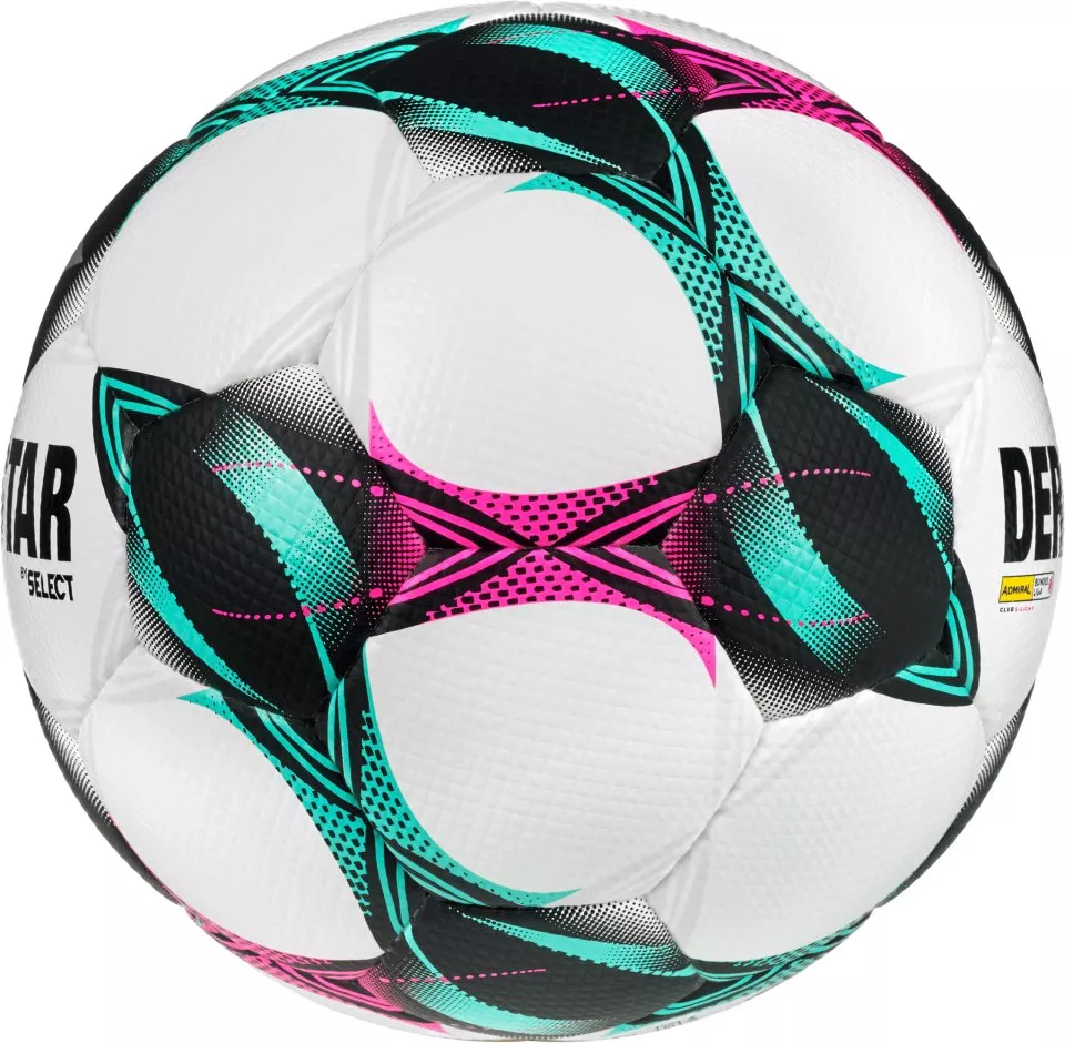 Minge Derbystar Admiral Bundesliga Club S-Light v25 Training Ball
