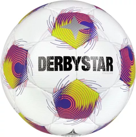 Derbystar Atmos APS v25 Match Ball