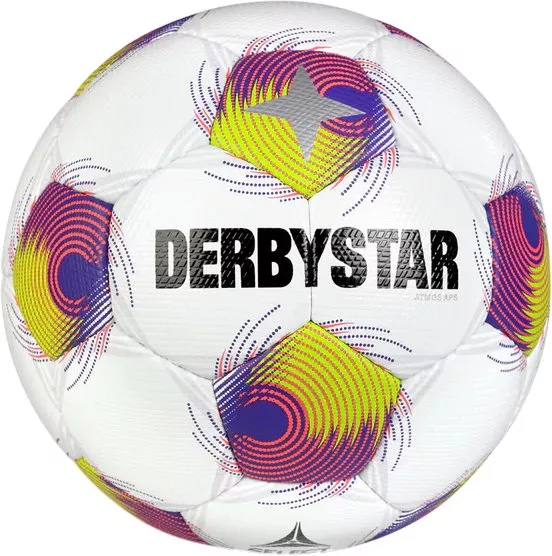 Pallo Derbystar Atmos APS v25 Match Ball