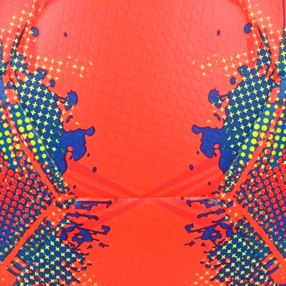 Minge Derbystar Bundesliga Brillant Replica High Visible v25 Training Ball