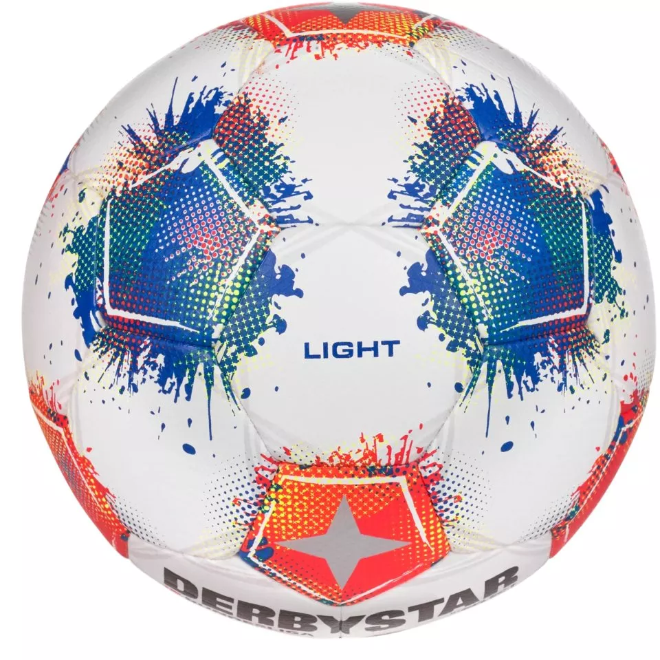 Derbystar Bundesliga Brillant Replica Light v25 350g Training Ball Labda