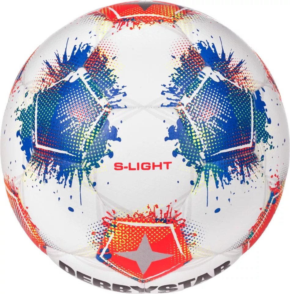 Derbystar Bundesliga Brillant Replica S-Light v25 Training Ball Labda