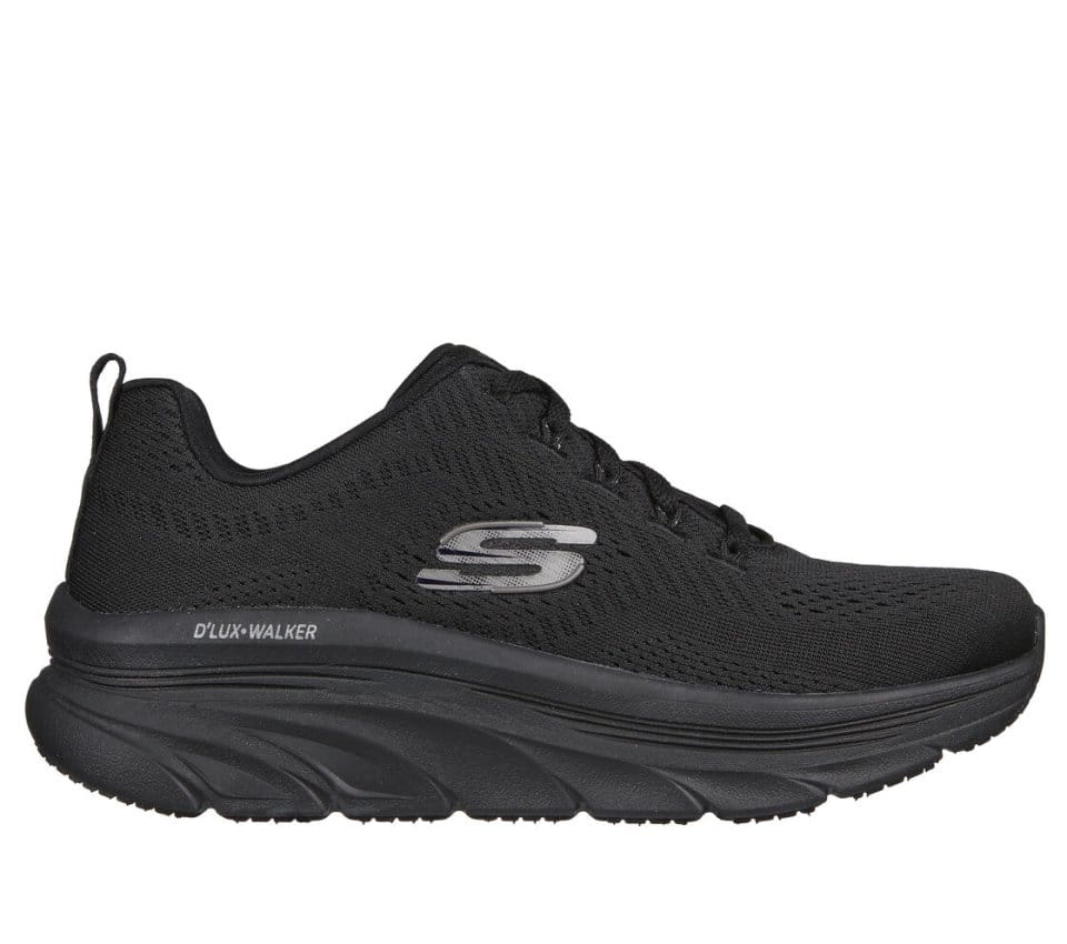 Zapatillas Skechers D'Lux Walker - Fresh Finesse