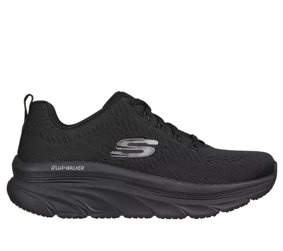 Zapatillas Skechers D'Lux Walker - Fresh Finesse