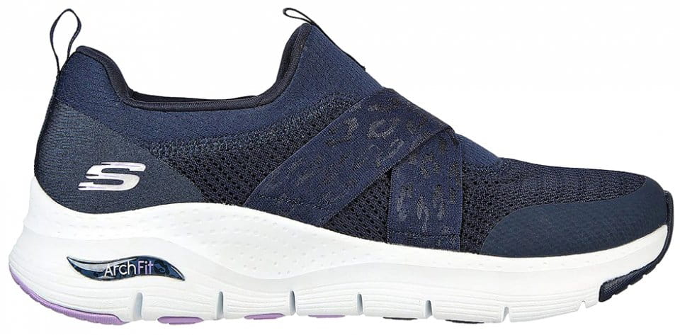Sapatilhas Skechers Arch Fit - Modern Rhythm