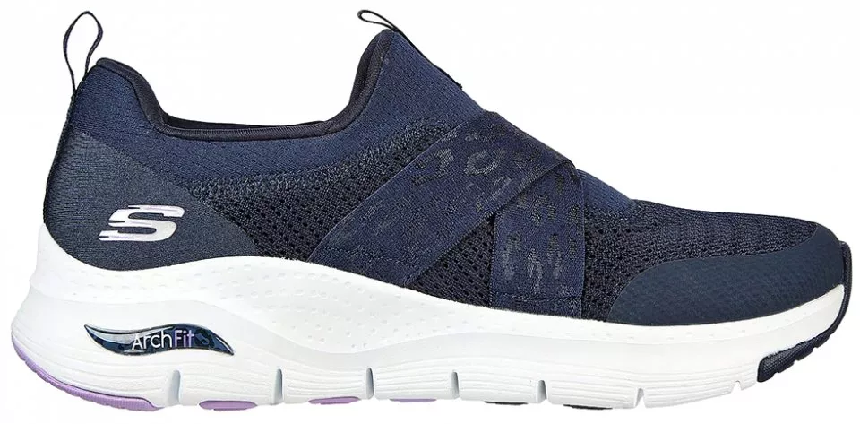 Sapatilhas Skechers Arch Fit - Modern Rhythm