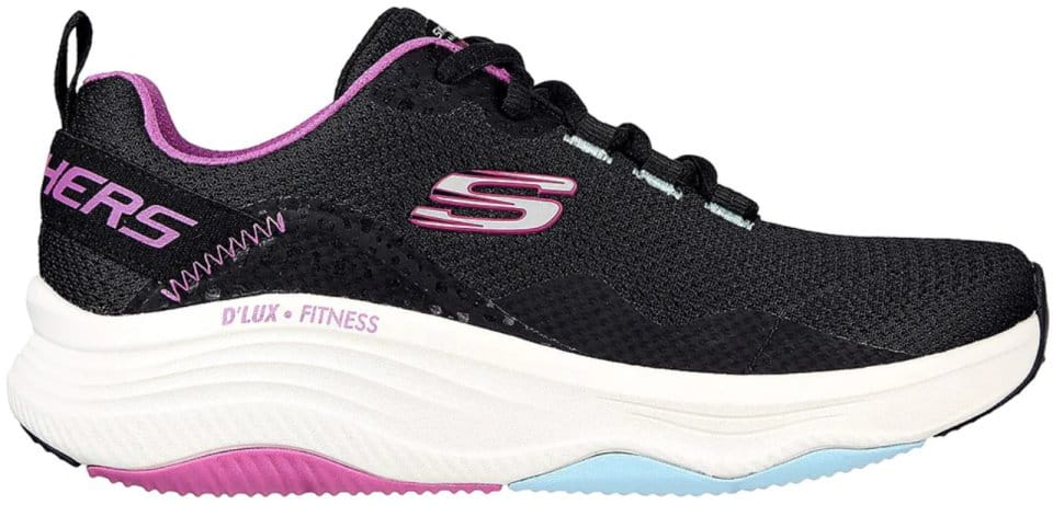 Skechers D LUX FITNESS-ROAM F Fitness cipők