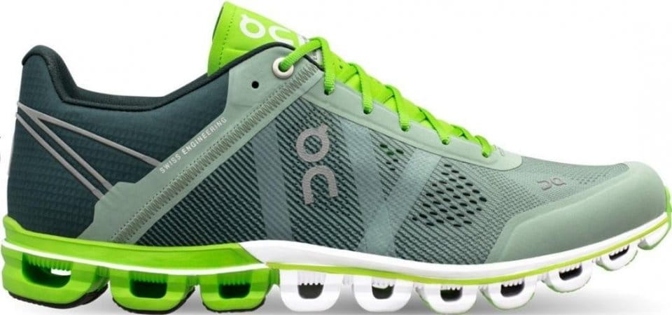 Laufschuhe On Running Cloudflow