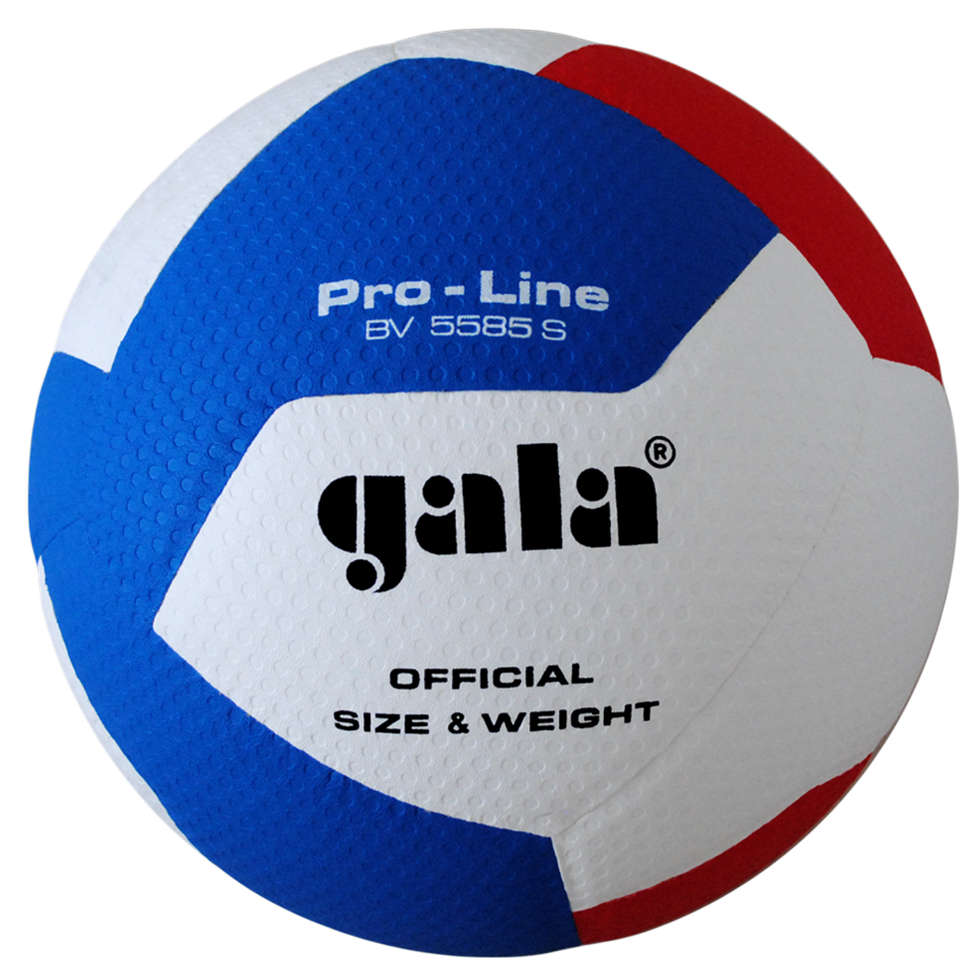 Balón Gala Volleyball BV5585S Pro-Line Match Ball
