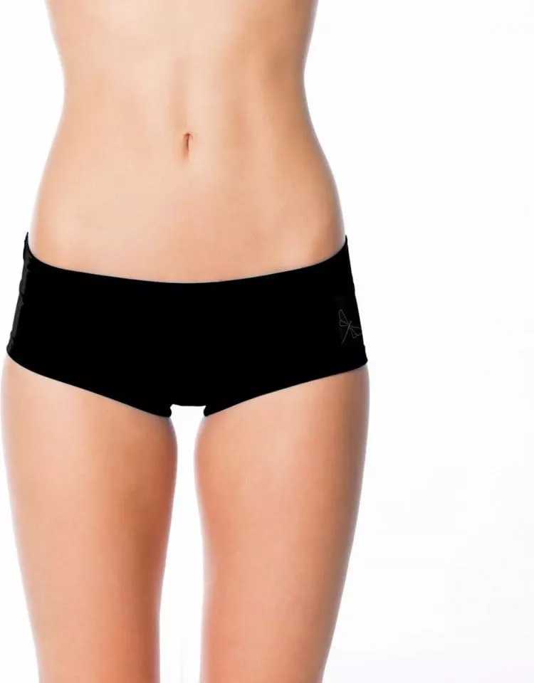 Dragonfly Pole dance shorts Hot pants