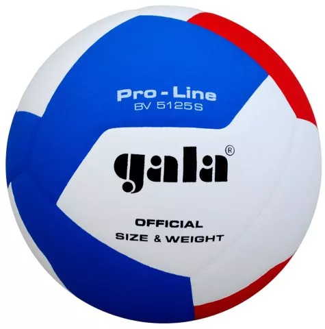 Gala Volleyball BV5125S Pro-Line Match Ball