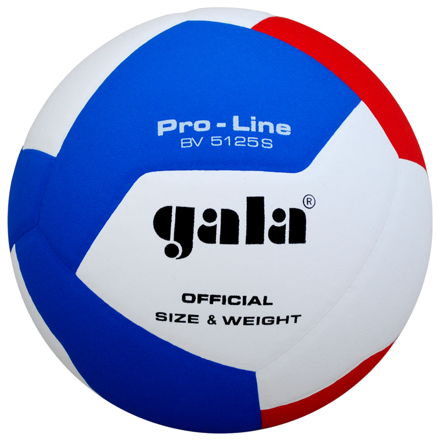 Μπάλα Gala Volleyball BV5125S Pro-Line Match Ball