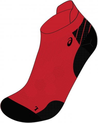 ROAD NEUTRAL ANKLE SINGLE TAB