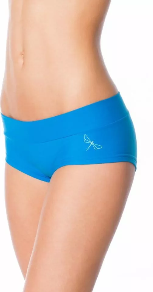 Dragonfly Pole dance shorts Hot pants