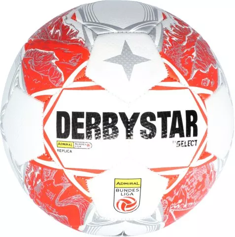 Derbystar Admiral Bundesliga Replica v24