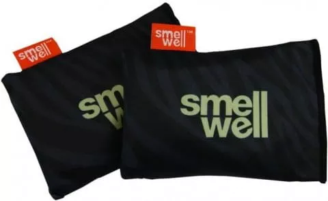 SmellWell Active deo Black Zebra