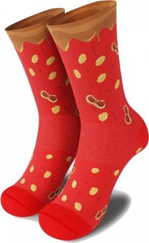 Peanut Butter Lover Socks