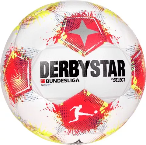 Derbystar Bundesliga Club Light v25 Training Ball