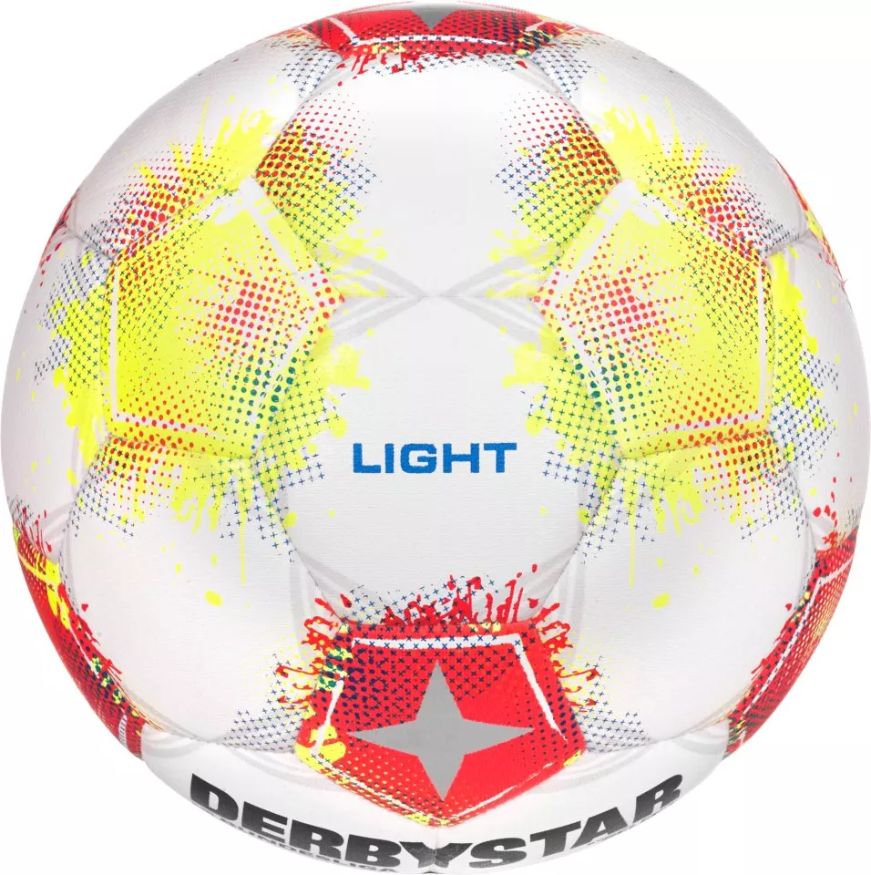 Derbystar Bundesliga Club Light v25 Training Ball Labda