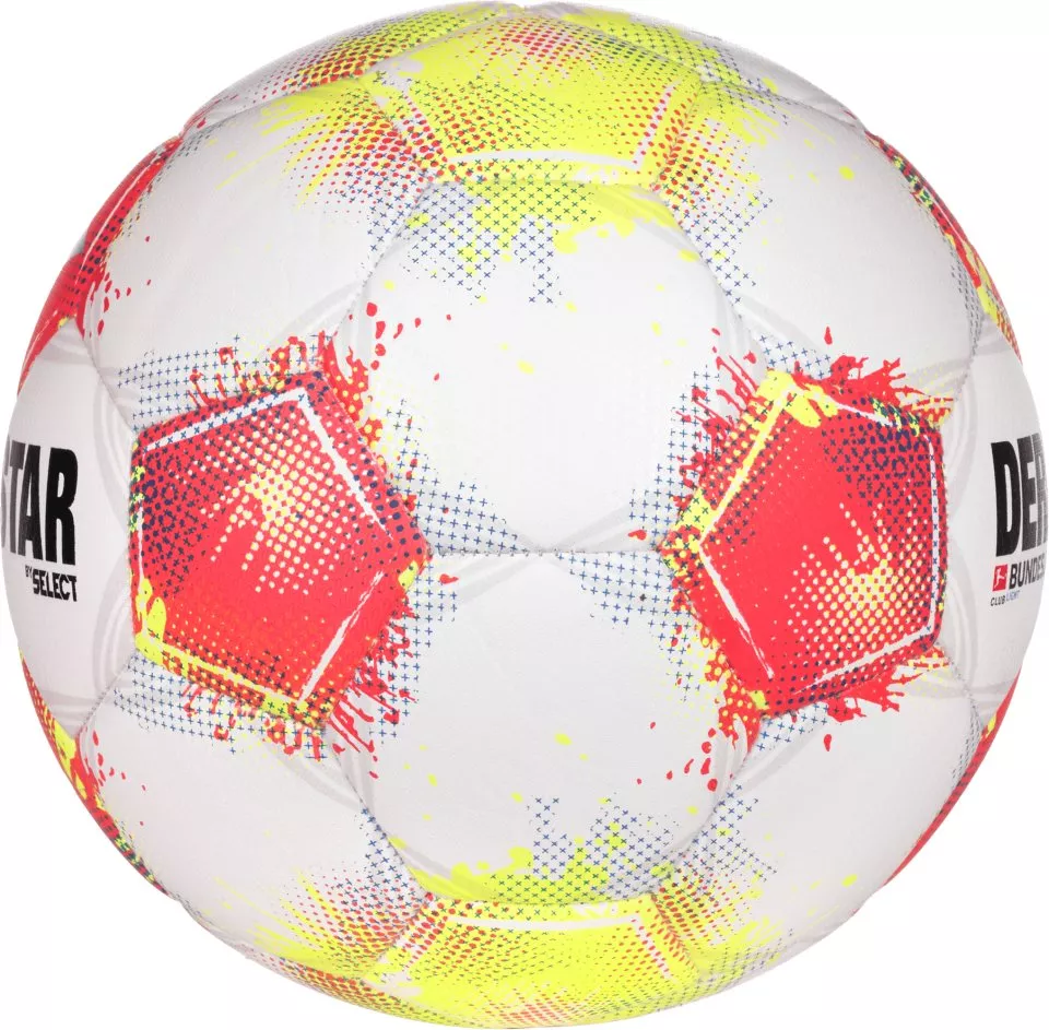 Derbystar Bundesliga Club Light v25 Training Ball Labda
