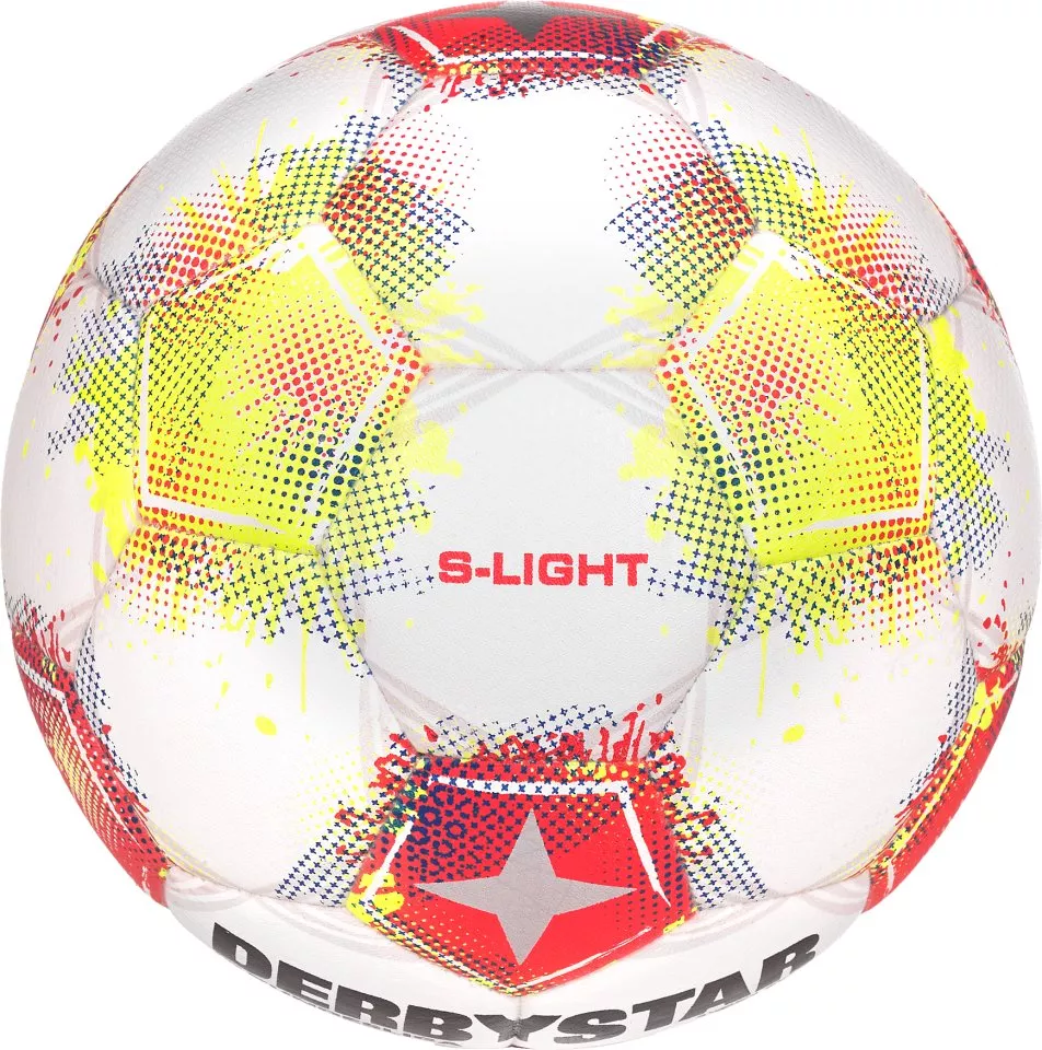 Μπάλα Derbystar Bundesliga Club S-Light v25 Training Ball