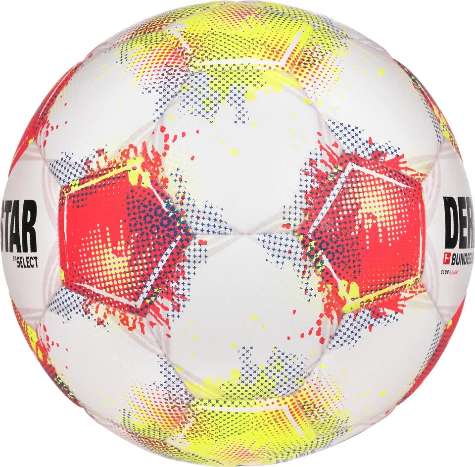 Μπάλα Derbystar Bundesliga Club S-Light v25 Training Ball