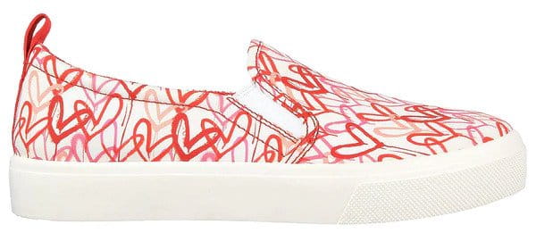 Obuv Skechers Street Poppy