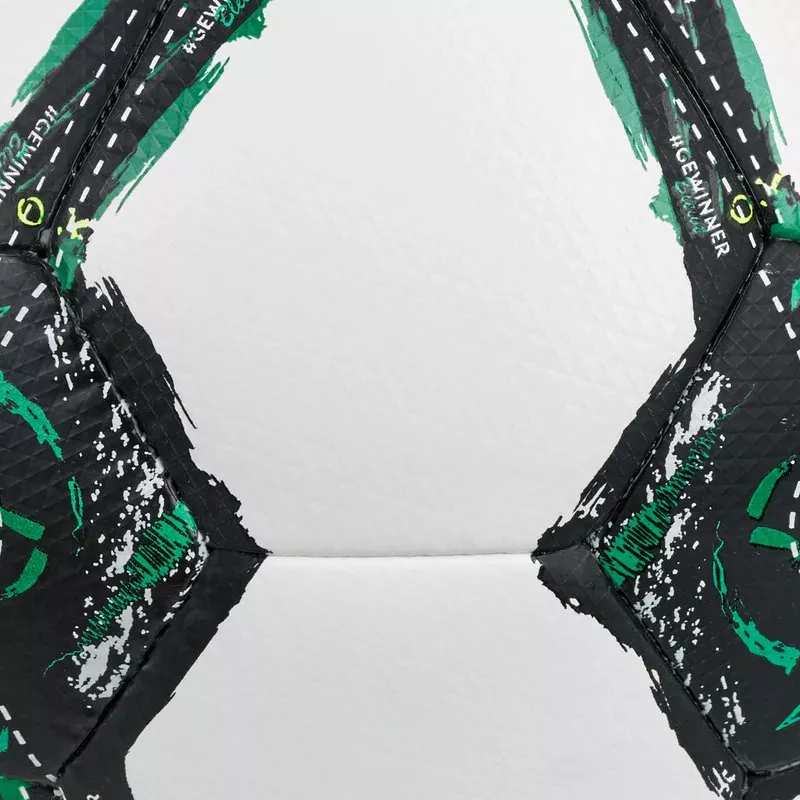 Minge Derbystar DFB Brillant Replica S-Light V25 Training Ball