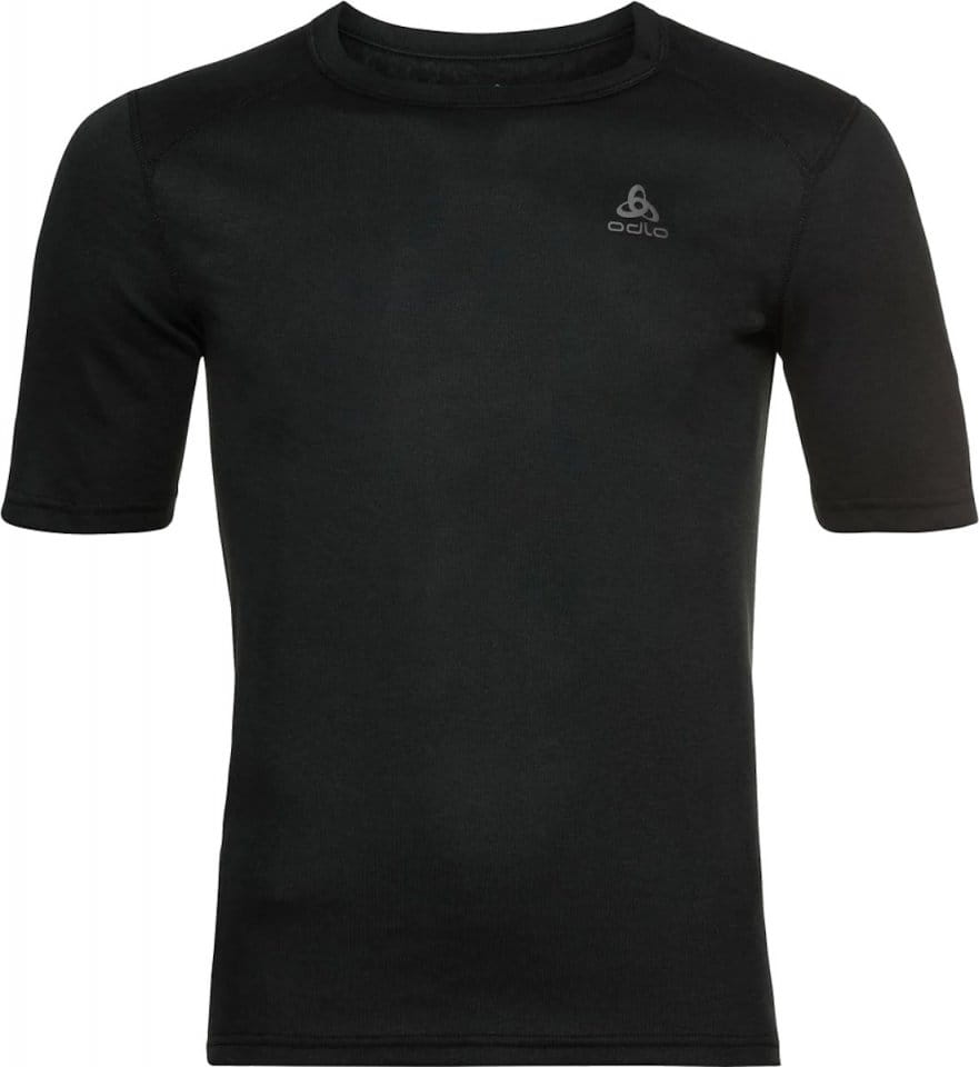T-shirt Odlo BL TOP crew neck s/s ACTIVE WARM ECO