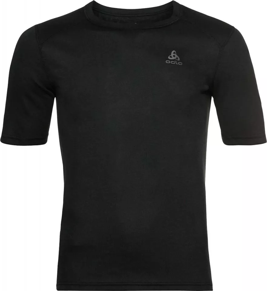 T-shirt Odlo BL TOP crew neck s/s ACTIVE WARM ECO