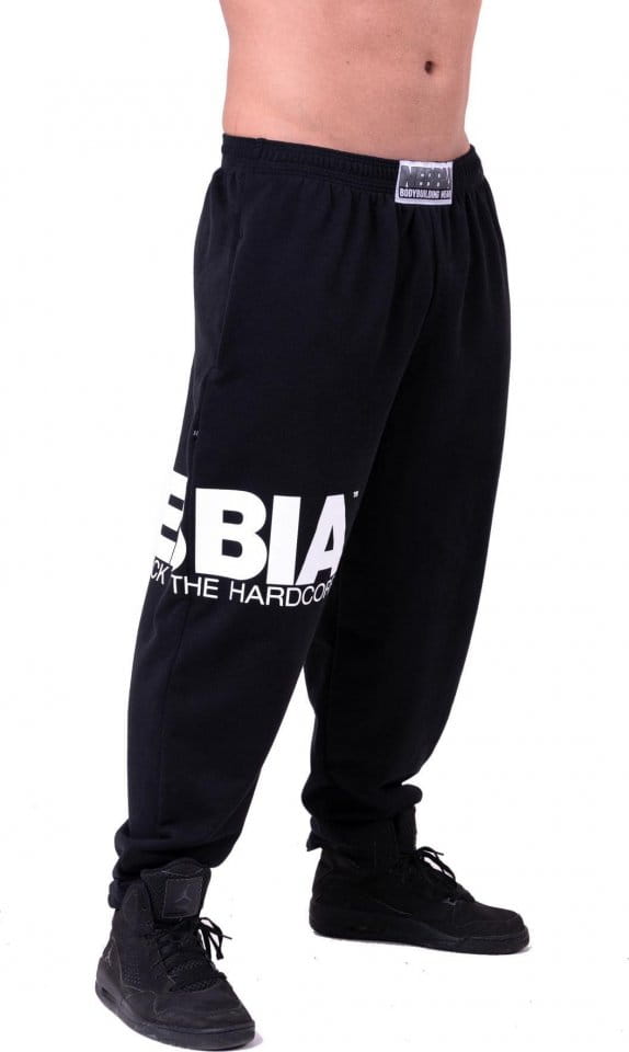 Панталони Nebbia 90s Classic