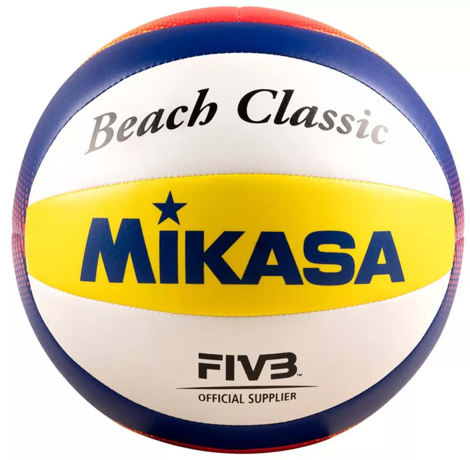 Piłka Mikasa Beach Classic Bv552C Ball