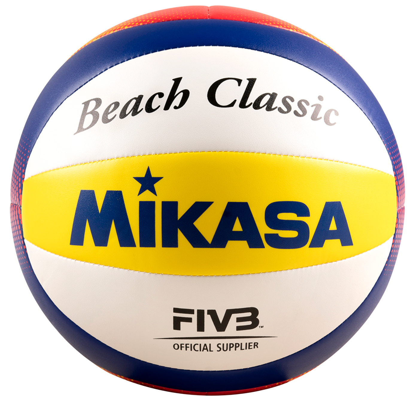 Piłka Mikasa Beach Classic Bv552C Ball