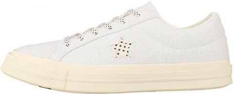 converse one star ox sneaker