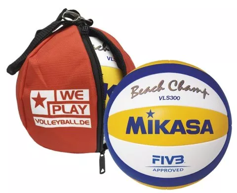 WPV Beachstar Bundle - Ballbag VLS300